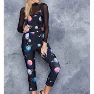 Size XS Paper Universe Overalls -original-